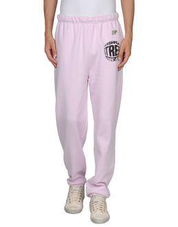 Chloe Sevigny For Opening Ceremony Casual Pants