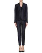 Fabrizio Lenzi Women's Suits