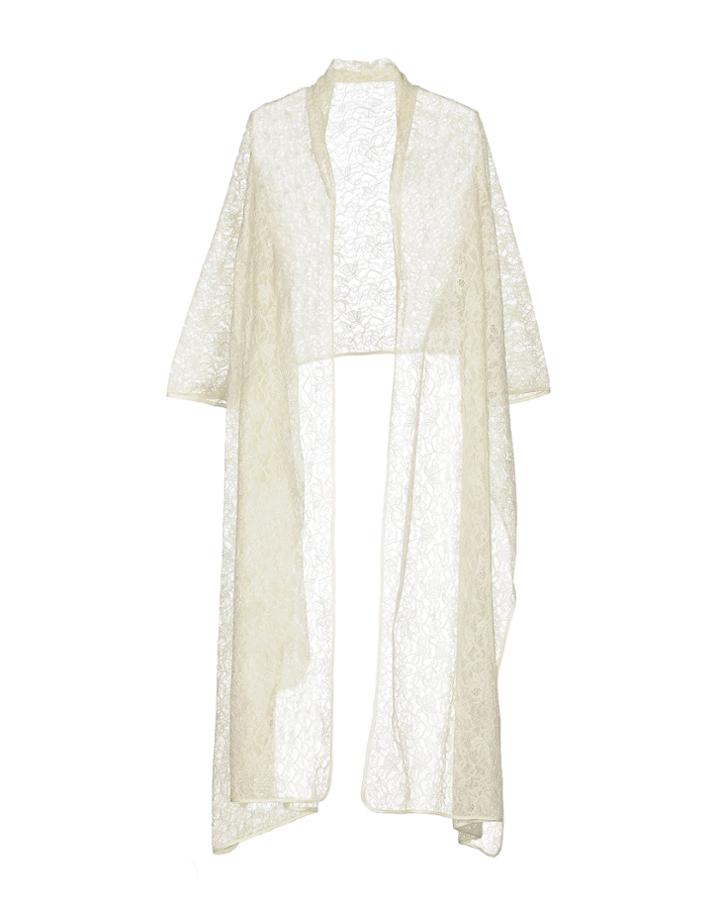 Cailan'd Wrap Cardigans