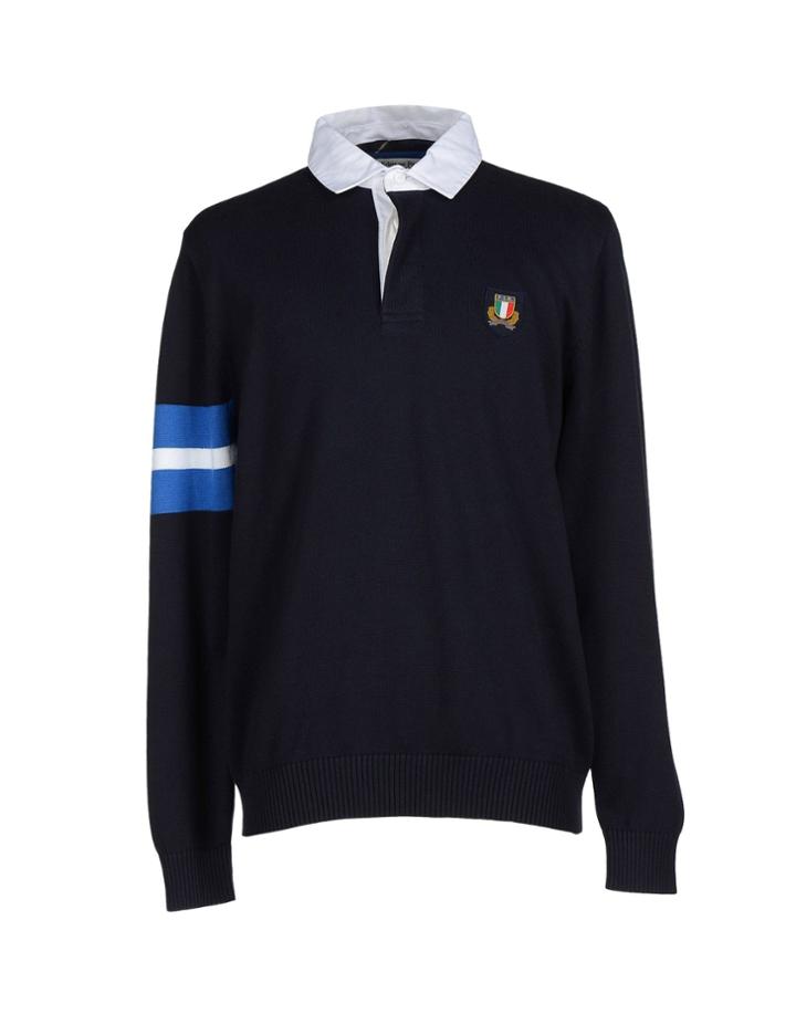 Eden Park Sweaters