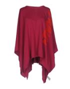Fendi Capes & Ponchos