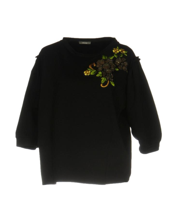 Dixie Sweatshirts