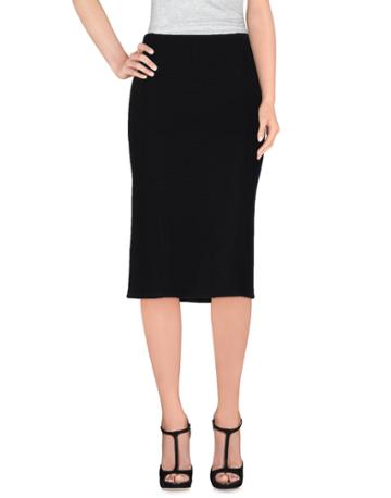 Maria Bellentani 3/4 Length Skirts