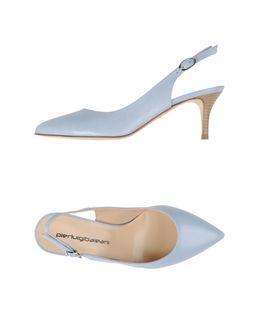 Pierluigibaleani Pumps