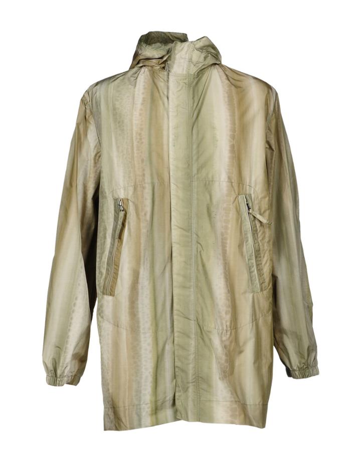 Our Legacy Overcoats