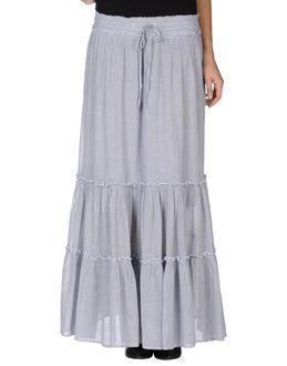 Denim & Supply Ralph Lauren Long Skirts