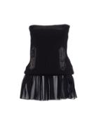 John Galliano Tube Tops