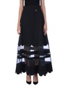 Babylon Long Skirts