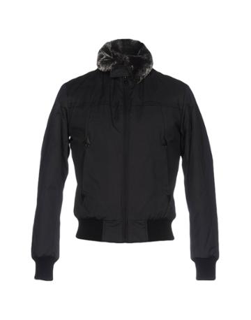 Bull & Bear Jackets