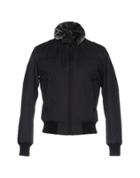 Bull & Bear Jackets