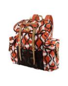 Master & Muse X Vivienne Westwood Ethical Fashion Backpacks & Fanny Packs