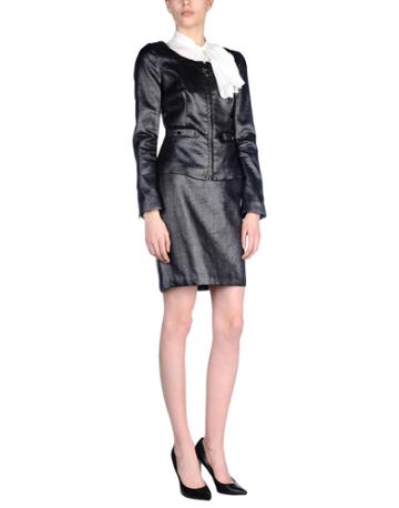 Roberta Scarpa Women's Suits