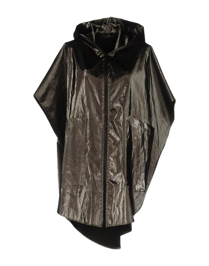 Neversame Capes & Ponchos