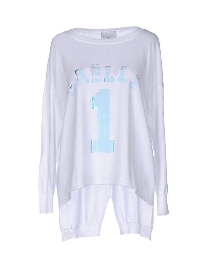 Ga Lle Sweaters