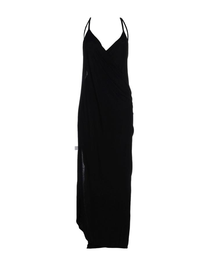 Concept Long Dresses