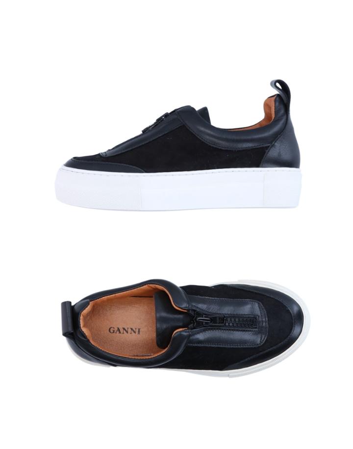 Ganni Sneakers