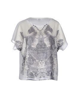 Rdm By Rue Du Mail Blouses