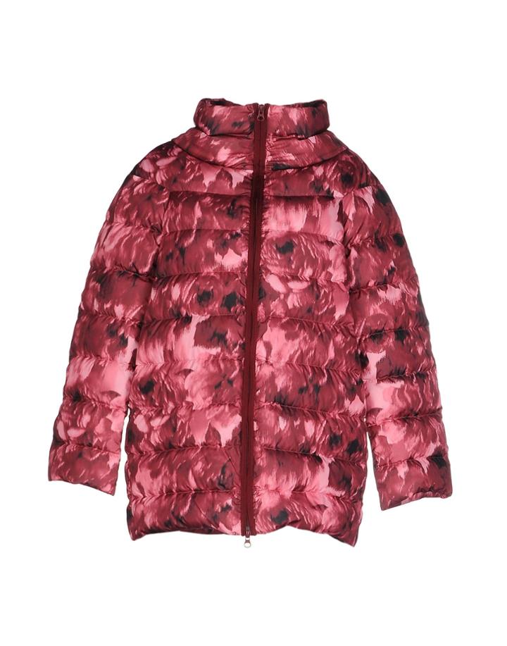 Mal Parmi Down Jackets