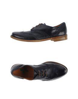 Righi Lace-up Shoes