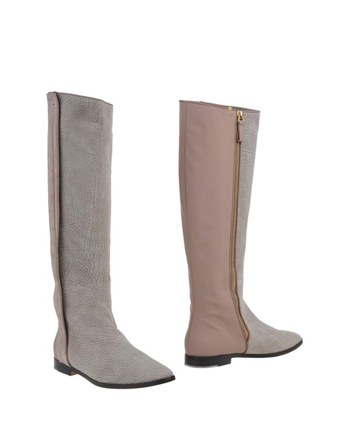 Zoe Lee Boots