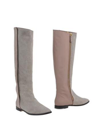 Zoe Lee Boots