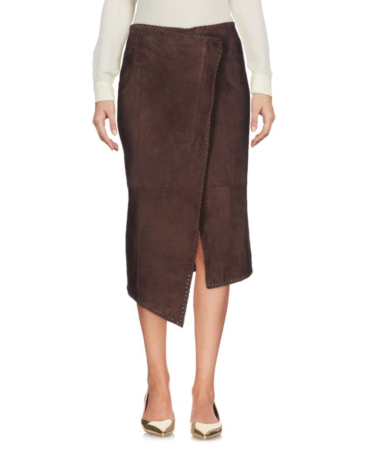 Muubaa 3/4 Length Skirts