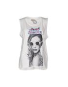 Essentiel Tank Tops