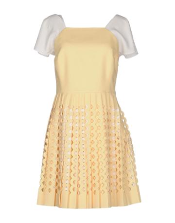 Giulietta Short Dresses