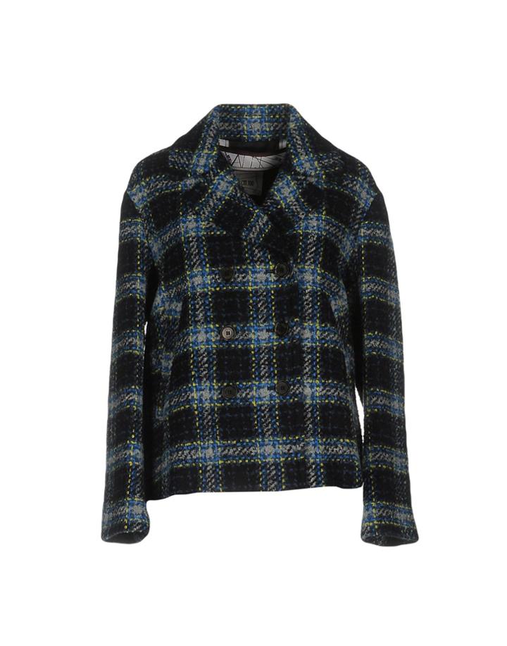 Cm.100 Coats