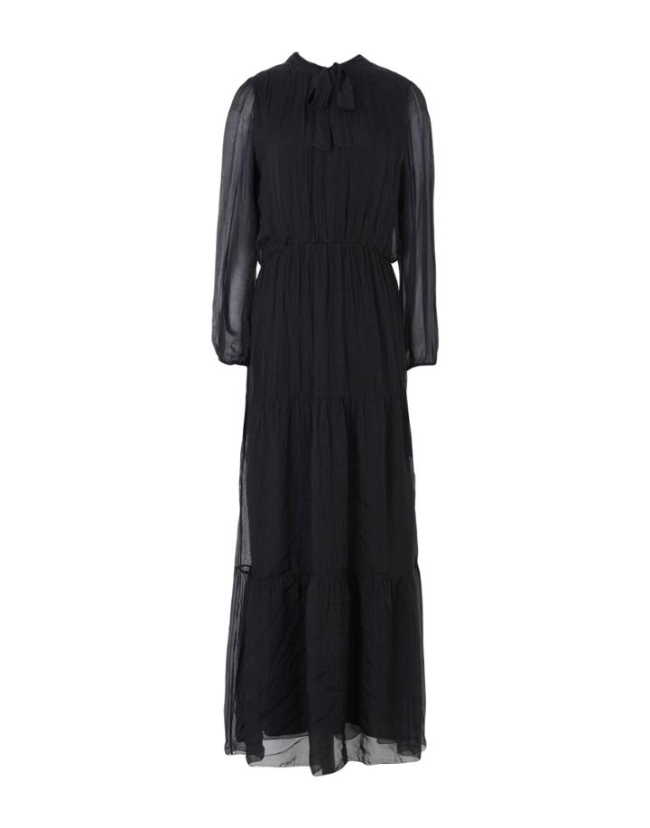 Bo Me&reg; Long Dresses