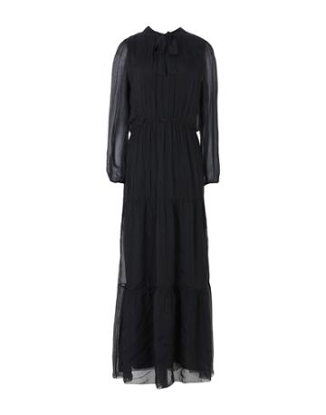 Bo Me&reg; Long Dresses