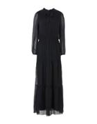 Bo Me&reg; Long Dresses
