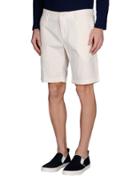 Neil Brown Bermudas
