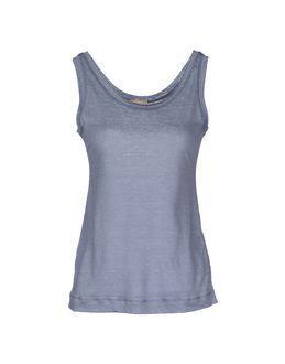 Rosso35 Tops