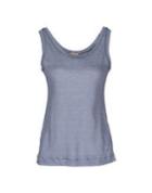 Rosso35 Tops