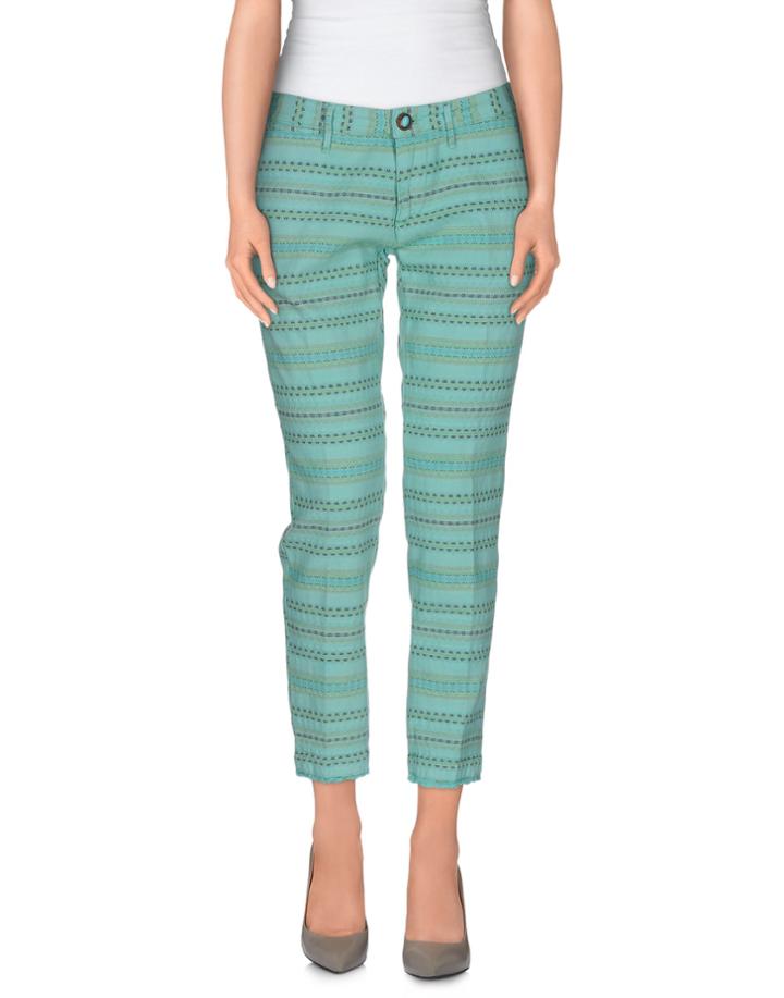 Oaks 3/4-length Shorts