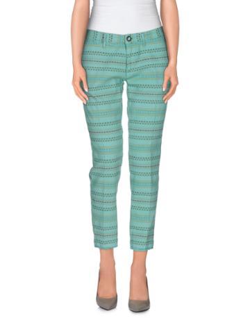 Oaks 3/4-length Shorts