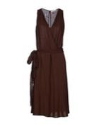 Lamberto Losani Knee-length Dresses