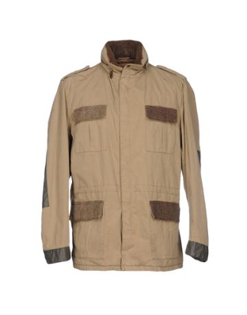 Scalpers Jackets