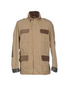 Scalpers Jackets