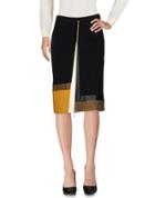 Marta Palmieri Knee Length Skirts