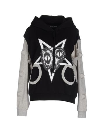Daniel Palillo Sweatshirts