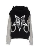 Daniel Palillo Sweatshirts
