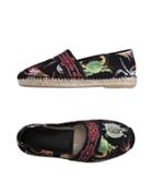 Versace Collection Espadrilles
