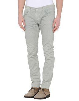 Dnm-brand Casual Pants