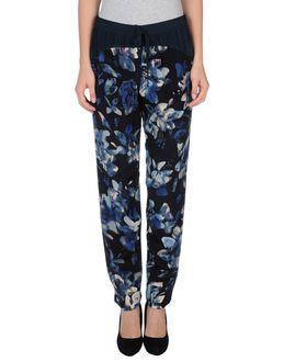 Rebecca Taylor Casual Pants