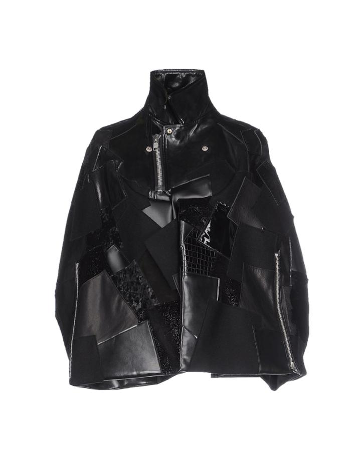 Junya Watanabe Comme Des Gar Ons Capes