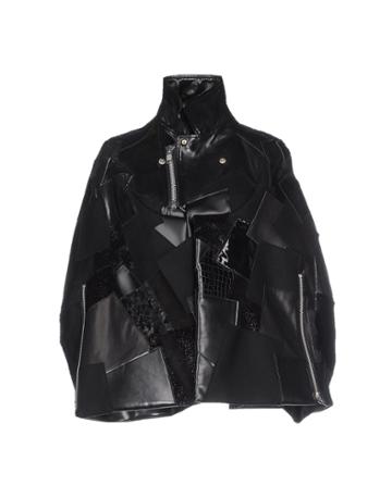 Junya Watanabe Comme Des Gar Ons Capes