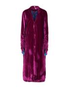 Free People Overcoats