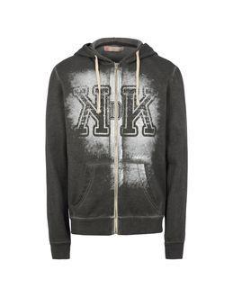 La Kasa Dei Kolori Hooded Sweatshirts